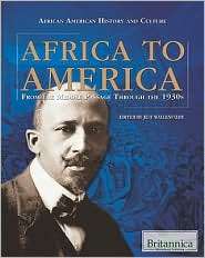 Africa to America, (1615301267), Jeff Wallenfeldt, Textbooks   Barnes 