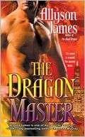 The Dragon Master Allyson James