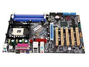    AOpen AX4SG UN 478 Intel 865G ATX Intel Motherboard