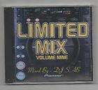 DJ Mix 97 Vol 2 CD Dance Club Hits Amber 2 Live Crew  