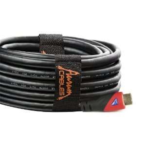 Aurum Ultra Series   High Speed HDMI Cable with Ethernet (35 FT)   CL3 