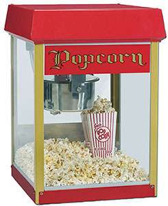 2404   Popcorn Popper   4oz FUN POP *** GREAT FOR HOME  