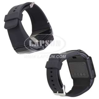 Touchscreen Mobile Watch Cell Phone DVR Camera GD910 US  