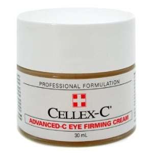 Cellex C Formulations Advanced C Eye Firming Cream ( Exp. Date 04/2012 
