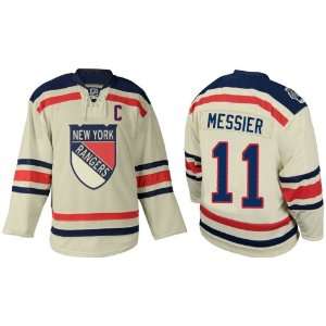   Rangers 2012 Winter classic Youth Jersey Hockey Jerseys size S/M