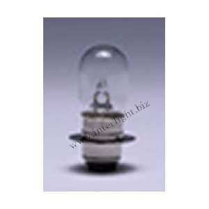  A 3625 6V 25/25W T 6 DC BAY Eiko Light Bulb / Lamp Stanley 