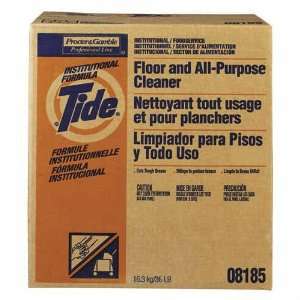   All purpose Cleaner,for Greasy Soils/Dirt,36 lbs.