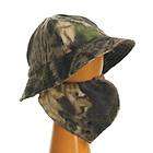 Balaclava Face Mask Cap Fleece Hat Mossy Oak Camo Clava Hunting Bucket 