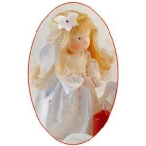 Kathe Kruse Waldorf Guardian Angel Doll 15 in. Toys 