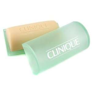   Exclusive By Clinique Facial Soap   Mild (With Dish )150g/5oz Beauty