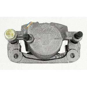 American Remanufacturers Inc. 11 3855 Front Left Rebuilt Caliper With 