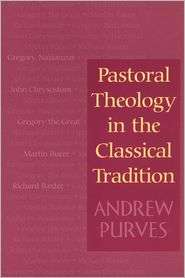   Tradition, (0664222412), Andrew Purves, Textbooks   