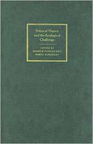   Challenge, (052183810X), Andrew Dobson, Textbooks   