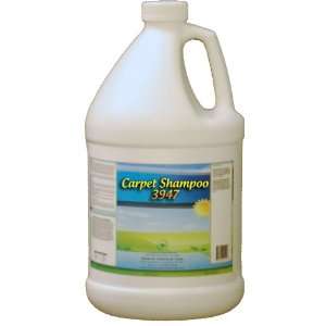  Carpet Shampoo 3947 (1 Gallon)