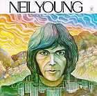Neil Young by Neil Young CD, Mar 1993, Reprise  