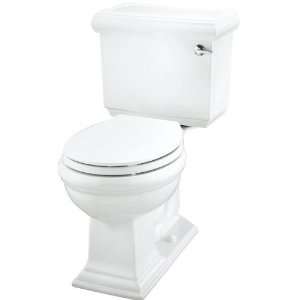  Kohler K 3986 RA 7 Memoirs Classic 1.28 Pb Toilet  Rh 