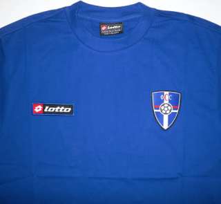 Serbia Training Football Shirt Soccer Jersey Yugoslavia  