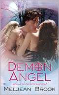 Demon Angel (Guardian Series) Meljean Brook