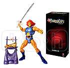 LION O action figure THUNDERCATS classic EXCLUSIVE M