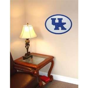  Kentucky 31 Logo 3D Wall Art 