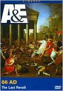 66 A.D. The Last Revolt $24.99