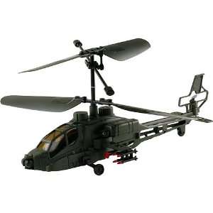  Master Cutlery Performer 3D Remote Controlled Helicopter 