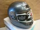 ZR1 PHANTOM FULL FACE MOTORCYCLE HELMET SIZE SMALL NEW