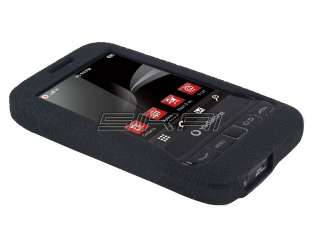 SiKai Silicone case for Huawei Vodafone 845 IDEOS U8120  