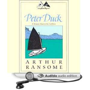   Series) (Audible Audio Edition) Arthur Ransome, Alison Larkin Books