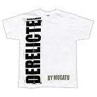 DERELICTE T SHIRT Zoolander Will Ferrell  