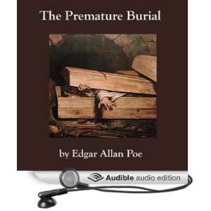   Burial (Audible Audio Edition) Edgar Allan Poe, David Ely Books
