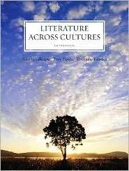 Literature Across Cultures, (0321460073), Sheena Gillespie, Textbooks 