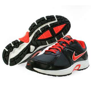 NIKE DART 9 MENS Size 10.5 Anthracite Running Shoes  