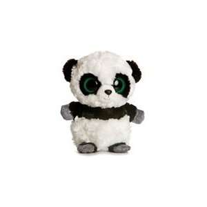  YooHoo And Friends Plush Panda By Aurora Toys & Games