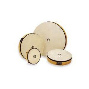  John Bergamo Frame Drum, 3x14 Musical Instruments
