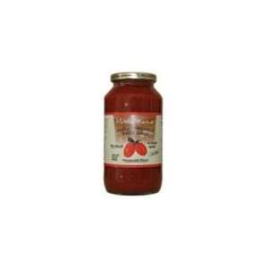 Monte Bene Spicy Marinara Sauce (3x24 OZ)  Grocery 