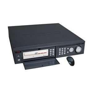  4 Channel DVR with Remote Access