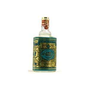  4711 by 4711 COLOGNE UNBOXED VAL $36 Unisex 13.5 OZ 