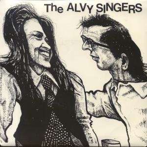    RAIN 7 INCH (7 VINYL 45) UK BUBBLE 1991 ALVY SINGERS Music
