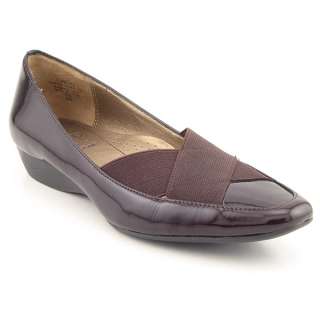 CIRCA JOAN & DAVID Niera Womens SZ 6 Dark Brown Loafers Shoes  