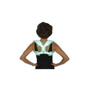  CLAVICLE STRAP 4 WAY SCOTT Size X LGE Health & Personal 