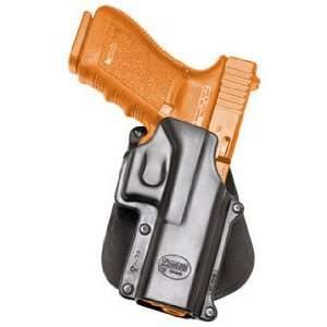 com Fobus Paddle Hand Gun Holster Model GL 3. Fits to Booming Super 