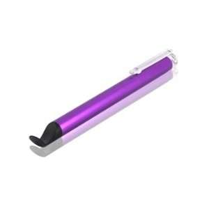  Stylus Touch Pen for HTC Google Cell Phone (Purple 