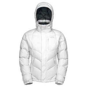  The North Face Womens Amore Down Jacket Sports 