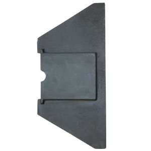  US Stove 40258 Front and Rear Liner