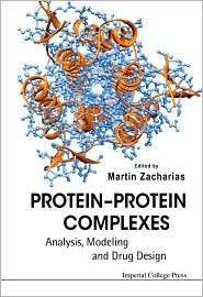 Protein Protein Complexes Analysis, Modeling and Drug Design 