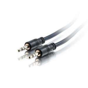  Selected 75 Plenum 3.5 Stereo M/M By Cables To Go 