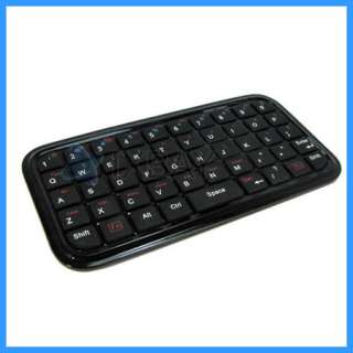 Mini Slim Bluetooth Keyboard Keypad For Cell Phone PDAs  