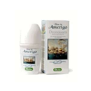  Terre di Amerigo Deodorant Alcohol Free Health & Personal 