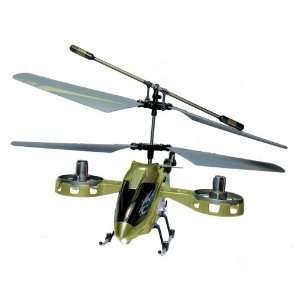 com YIBOO UJ4805M Mini Series Gyroscope 4 Channel Infrared Helicopter 